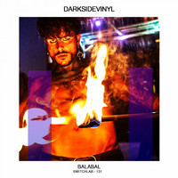 Darksidevinyl - Balabal