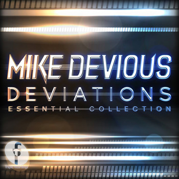 Mike Devious - Deviations Essential Collection