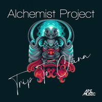Alchemist Project - Trip to China