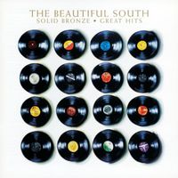 The Beautiful South - Solid Bronze - Great Hits (Explicit)