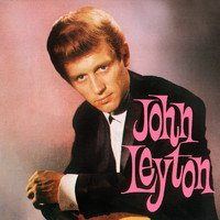 John Leyton - Presenting John Leyton