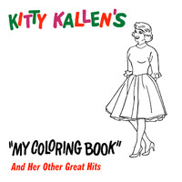Kitty Kallen - Kitty Kallen's Coloring Book