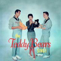 The Teddy Bears - Presenting The Teddy Bears
