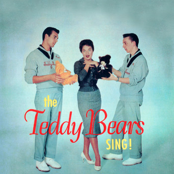 The Teddy Bears - Presenting The Teddy Bears