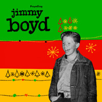 Jimmy Boyd - Presenting Jimmy Boyd