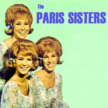 The Paris Sisters - The Paris Sisters
