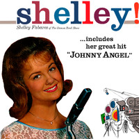 Shelley Fabares - Shelley Fabares of The Donna Reed Show