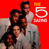 The Five Satins - Presenting The 5 Satins