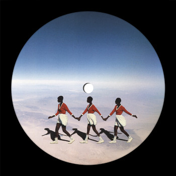 Quadrakey - Soon After