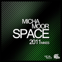 Micha Moor - Space 2011