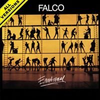Falco - Emotional (All Versions) (2021 Remaster)