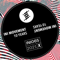 Various Artists - Ini Movement 10 Years