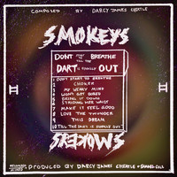 DJC - Smokeys II (Explicit)