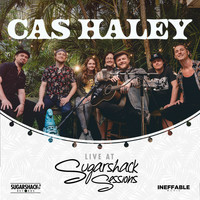 Cas Haley - Cas Haley (Live at Sugarshack Sessions)
