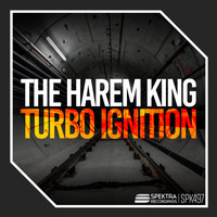 The Harem King - Turbo Ignition