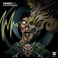 BassDubbers - Pereo EP