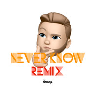 Tommy - Never Know (Remix)