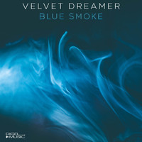 Velvet Dreamer - Blue Smoke