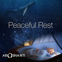 Aroshanti - Peaceful Rest