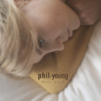 Phil Young - Blue Eyes