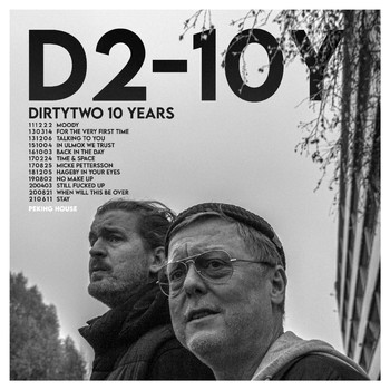 Dirtytwo - D2 - 10Y