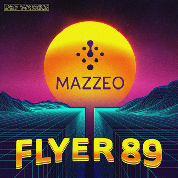 MAZZEO - Flyer 89