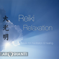 Aroshanti - Reiki Relaxation