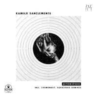 Kamilo Sanclemente - Aethersphere