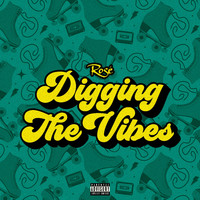 Rosé - Digging The Vibes