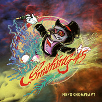 Firpo Chompeavy - Smoking 45