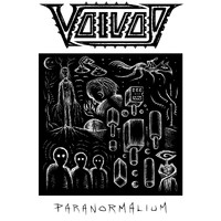 Voivod - Paranormalium
