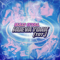 Bad Gyal - Nueva York (Tot*) (Explicit)