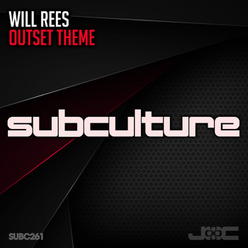 Will Rees - Outset Theme