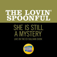 The Lovin' Spoonful - She Is Still A Mystery (Live On The Ed Sullivan Show, October 15, 1967)