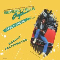 Harold Faltermeyer - Axel F (From "Beverly Hills Cop")