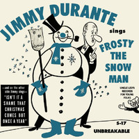 Jimmy Durante - Frosty The Snowman