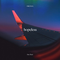 ØRĒNDA - Hopeless
