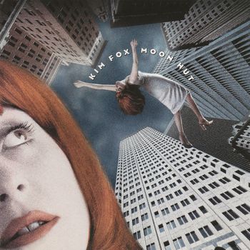 Kim Fox - Moon Hut