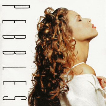 Pebbles - Straight From My Heart (Expanded Edition)