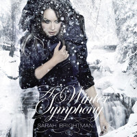 Sarah Brightman - Winter Symphony (Deluxe Edition)