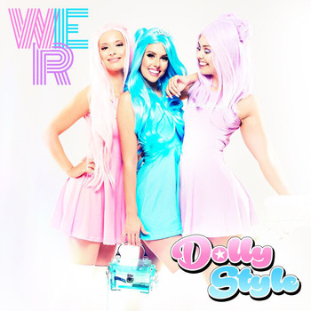 Dolly Style - WE R