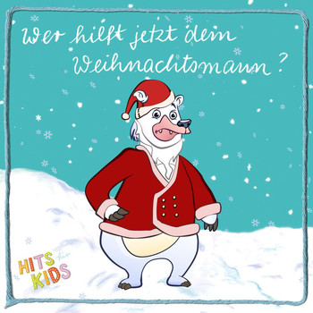 Keks & Kumpels - Wer hilft jetzt dem Weihnachtsmann? (Single Version)