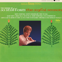 Jo Stafford - Joyful Season (Expanded Edition)