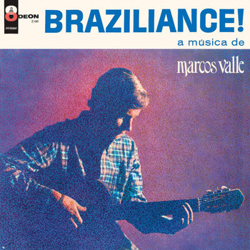 Marcos Valle - Braziliance! A Música De Marcos Valle