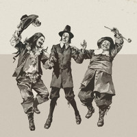 The Shadows - A Fun Trio