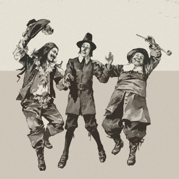 Johnny Hallyday - A Fun Trio