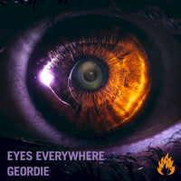 Eyes Everywhere - Geordie