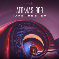 Atomas 303 - Take The Step