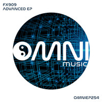 FX909 - Advanced EP