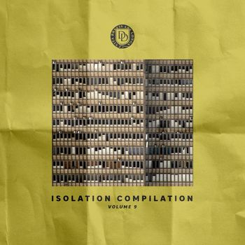 Various Artists - Isolation Compilation, Vol. 9